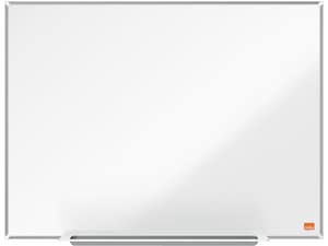 Nobo Whiteboard Impression Pro Emaljerad magnetisk tavla 60x45 cm