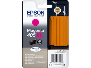 Epson 405XL magenta DuraBrite Ultra bläck