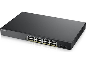 Zyxel Switch GS190024HPV2
