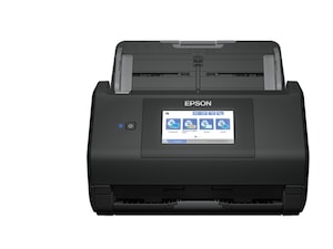 Epson WorkForce ES-580W