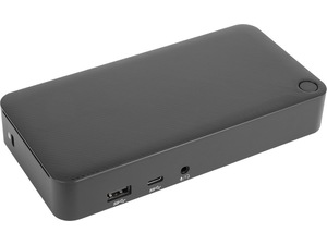 Targus Universal Dual 4K Docking m/DP -B-Grade