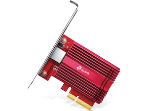 TP-Link TX401 10Gbps PCI Express