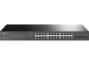 TP-Link TL-SG3452 Gigabit Switch 48P