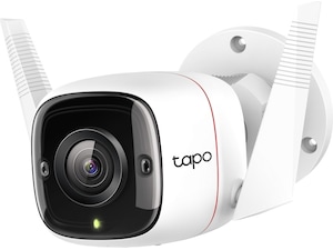TP-Link Tapo C310 WiFi Camera Outdoor