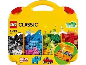 LEGO Fantasiväska 10713