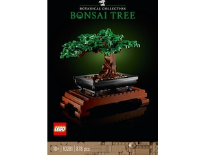 LEGO Bonsaiträd 10281