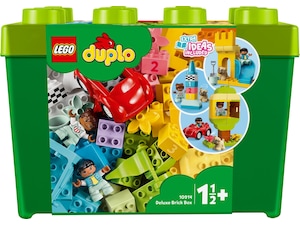 LEGO Klosslåda Deluxe 10914