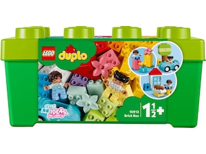 LEGO Klosslåda 10913