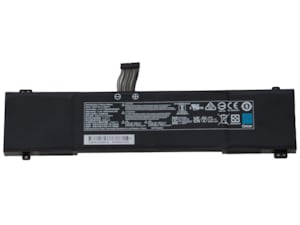 Komplett Khameleon P9 Batteri