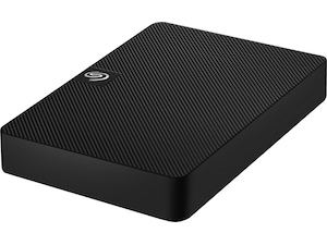 Seagate Expansion Extern HDD