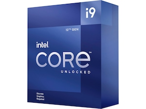 Intel Core i5-12600KF CPU - Processor | Komplett.se