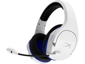 HyperX Cloud Stinger Core Trådlös Headset (vit