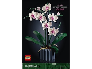 LEGO Orkidé 10311