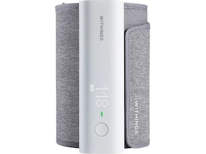 Withings BPM Connect blodtrycksmätare
