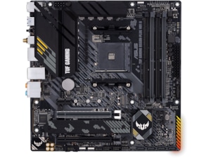 TUF GAMING B550M-PLUS WIFI II Moderkort