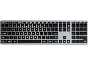 Satechi Slim X3 trådlöst tangentbord