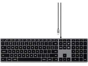 Satechi Slim W3 tangentbord
