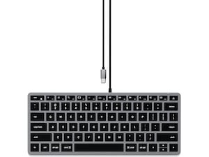 Satechi Slim W1 Tangentbord