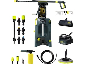 AVA Evolution P90 Large + Giga Bundle