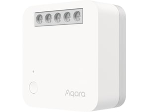 Aqara Single Switch Module T1 (With Neutral)