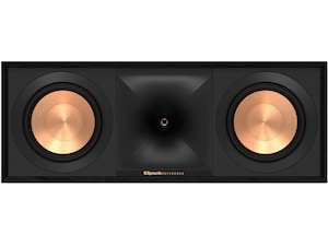 Klipsch R-50C Reference Centerhögtalare