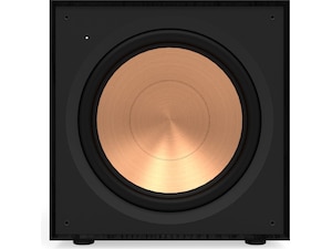 Klipsch R-121SW subwoofer, 12" bas