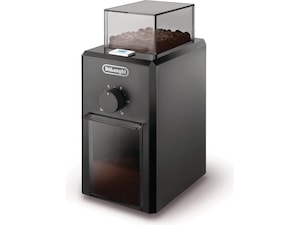 DeLonghi KG79 elektrisk kaffekvarn