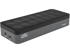 Targus 4 Head 4K Dock -B-Grade