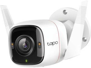 TP-Link Tapo C320WS 2K WiFi Camera Outdoor