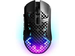 Steelseries Aerox 9 Wireless Gamingmus