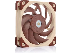 NOCTUA NF-A12x25 LS-PWM Fläkt