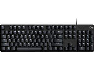 G413 SE Gaming Tangentbord