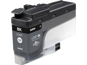 Brother bläck LC427BK