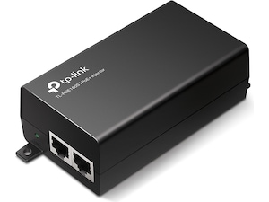 TP-Link TL-POE160S PoE+ Injector