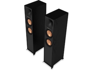 Klipsch Reference R-600F golvhögtalare, par