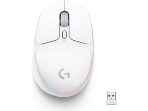G705 Trådlös Gamingmus (off