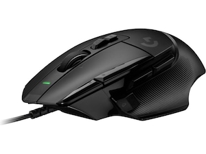 G502 X Gamingmus