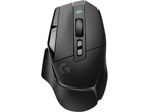 G502 X Lightspeed Gamingmus