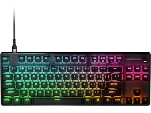 Steelseries Apex 9 TKL Gamingtangentbord