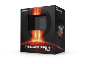 AMD Ryzen Threadripper 5975WX CPU