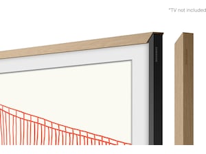 85" ram till The Frame (2021-2024, teak)