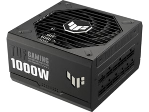 TUF Gaming 1000W Gold PSU