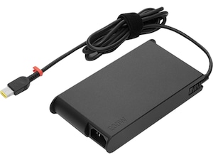 Workstation Slim AC Adapter