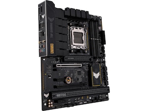 TUF GAMING B650-PLUS WIFI moderkort