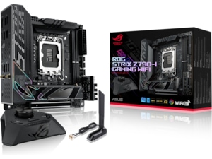 ROG STRIX Z790-I GAMING WIFI Moderkort