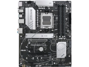 Prime B650-PLUS Moderkort