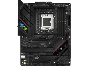 ROG Strix B650E-F Gaming WIFI Moderkort