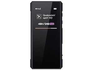FiiO BTR7 Bärbar Hörlursförstärkare