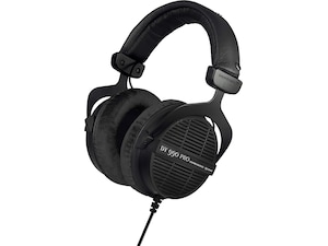 Beyerdynamic DT 990 PRO hörlurar med sladd, Over-Ear