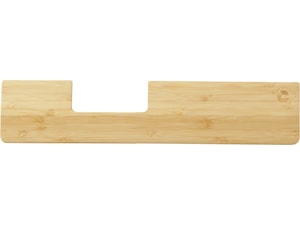 Contour Roller/SliderMouse Pro Slim Handledsstöd (bamboo)